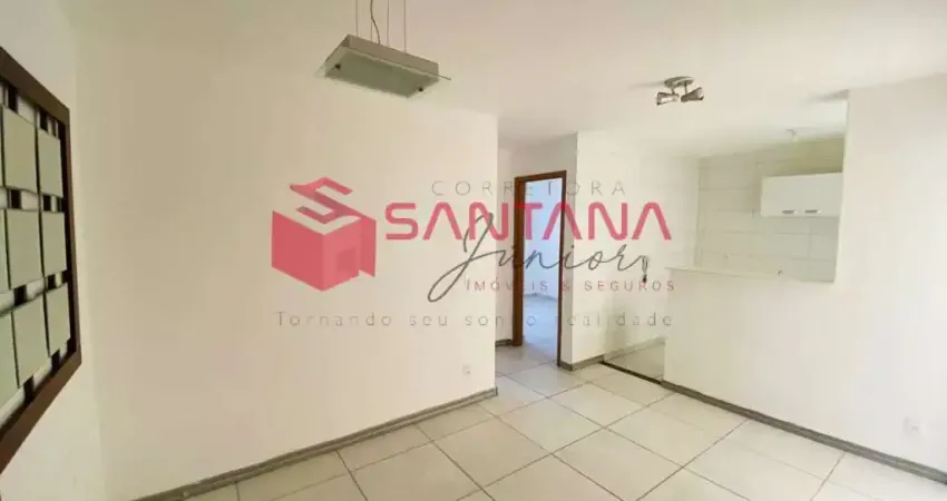 Apartamento com 2 quartos para alugar na Rua Princesa Isabel, Abrantes, Camaçari