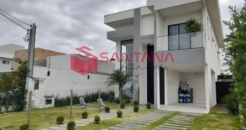 Casa com 3 quartos à venda na Rua Sucupió, s/n, Abrantes, Camaçari