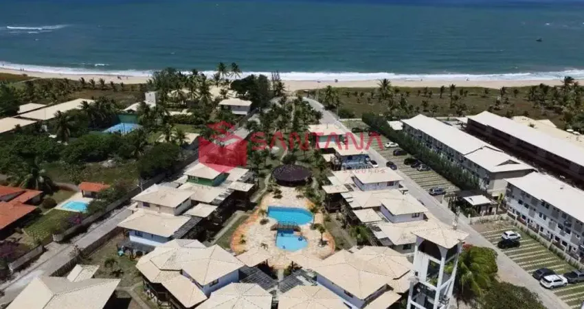 Apartamento com 2 quartos à venda na Via Principal, 300, Monte Gordo, Camaçari