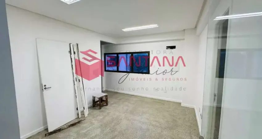 Sala comercial para aluguel, pitangueiras, lauro de freitas - sa642