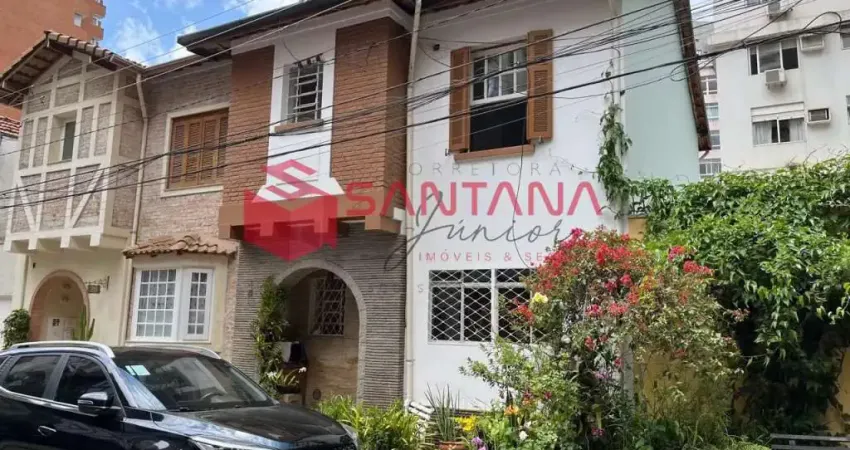 Casa para venda, 3 quarto(s), jardim paulista, são paulo - ca639