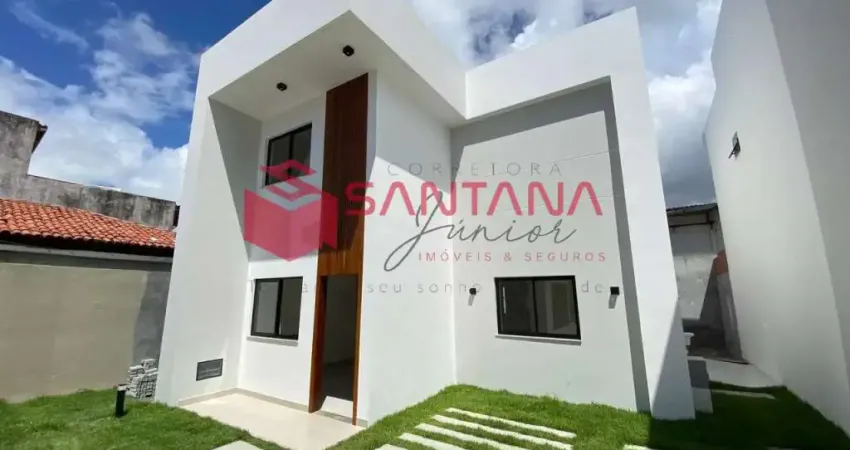 Casa com 4 quartos para alugar na Rua Priscila B Dutra, Buraquinho, Lauro de Freitas