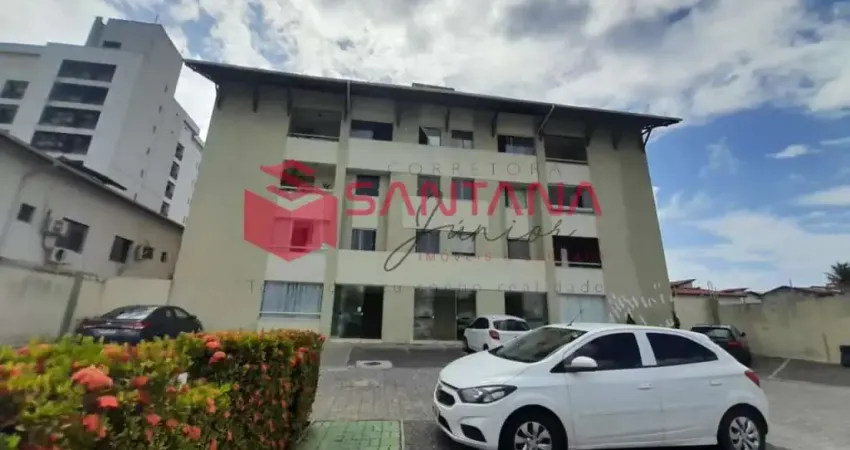 Apartamento com 3 quartos para alugar na Rua Antônio Fagundes Pereira, Buraquinho, Lauro de Freitas