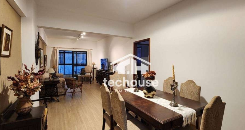 Apartamento com 2 quartos à venda na Avenida Delfim Moreira, 940, Várzea, Teresópolis