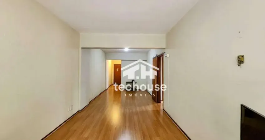 Apartamento à Venda no Centro de Teresópolis - RJ