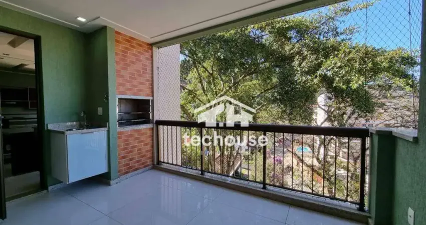 Apartamento com 3 dormitórios, 154 m² - venda por R$ 1.390.000,00 ou aluguel por R$ 6.991,00/mês - Agriões - Teresópolis/RJ