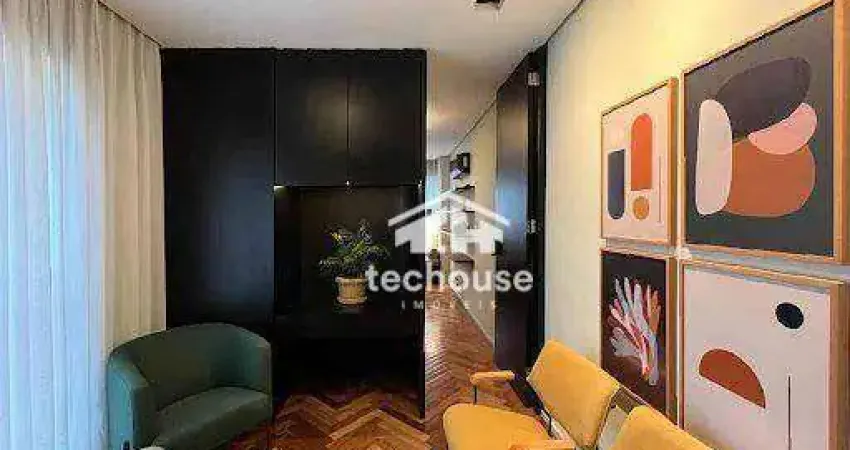 Sala comercial alto padrão à venda, 29 m² por R$ 390.000 - Várzea - Teresópolis/RJ