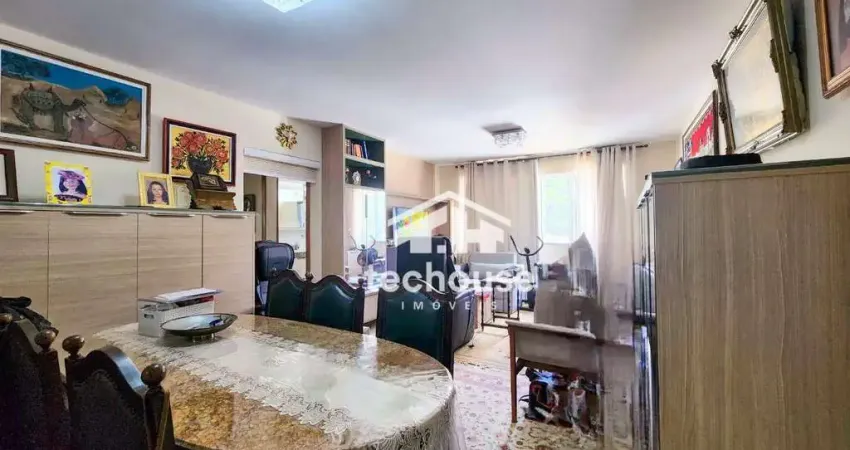 Apartamento com 2 dormitórios à venda, 103 m² por R$ 750.000,00 - Várzea - Teresópolis/RJ
