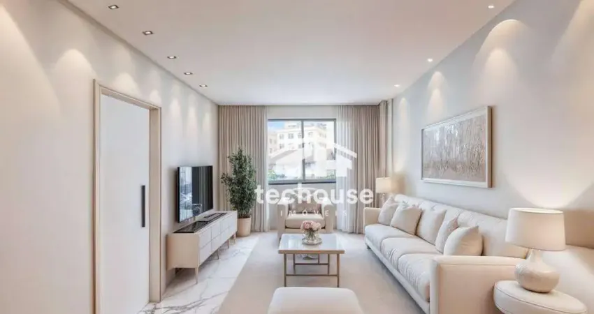 Apartamento com 1 dormitório, 45 m² - venda por R$ 375.000,00 ou aluguel por R$ 2.380,19/mês - Alto - Teresópolis/RJ