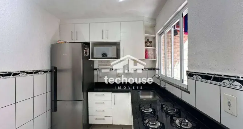 Casa com 3 dormitórios à venda, 80 m² por R$ 299.000,00 - Araras - Teresópolis/RJ