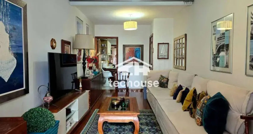 Apartamento Amplo e Prático no Centro de Teresópolis: Conforto e Conveniência em uma planta super bem dividida