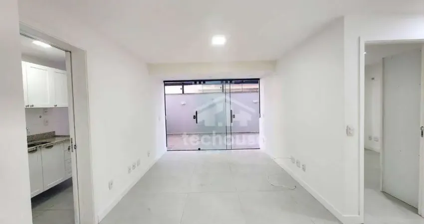 Apartamento de Alto Padrão com Garden para Locação em Agriões, Teresópolis
