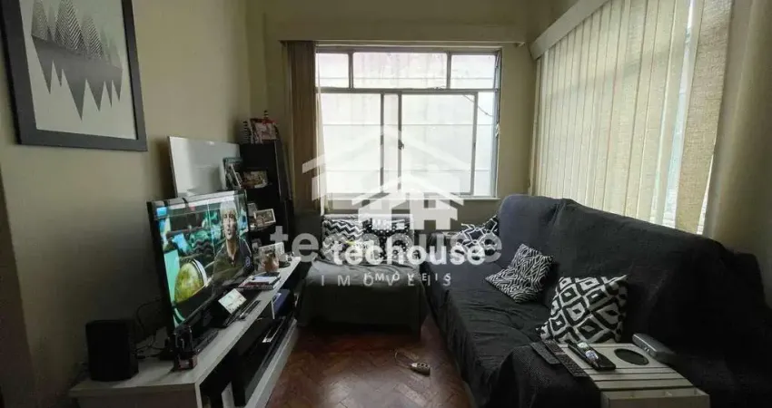 Apartamento com 2 quartos à venda na Avenida Alberto Torres, 162, Alto, Teresópolis