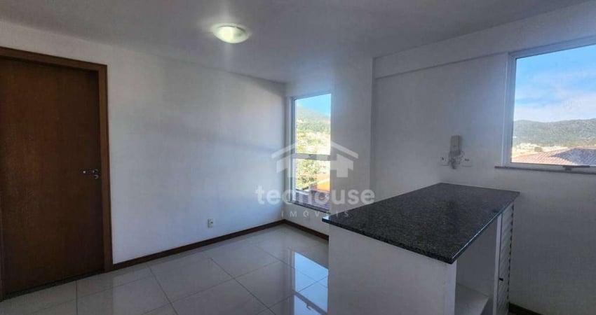 Oportunidade no Alto: Apartamento Prático para Locação ao Lado da Faculdade de Medicina.