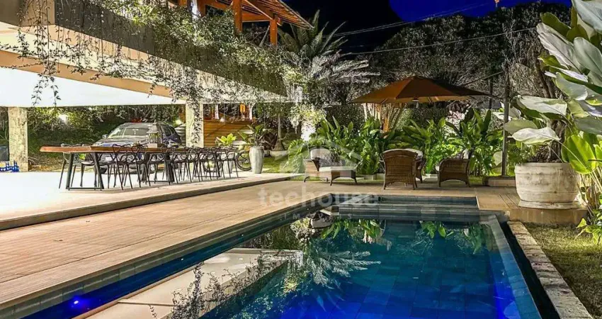 Casa em Condominio Alto Padrão à venda por R$ 5.800.000 - Quebra Frascos - Teresópolis/RJ