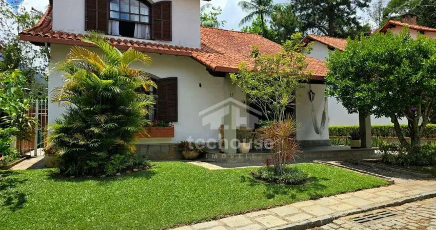 Casa em condomínio no centro de teresópolis: 3 quartos, lazer completo e localização privilegiada!