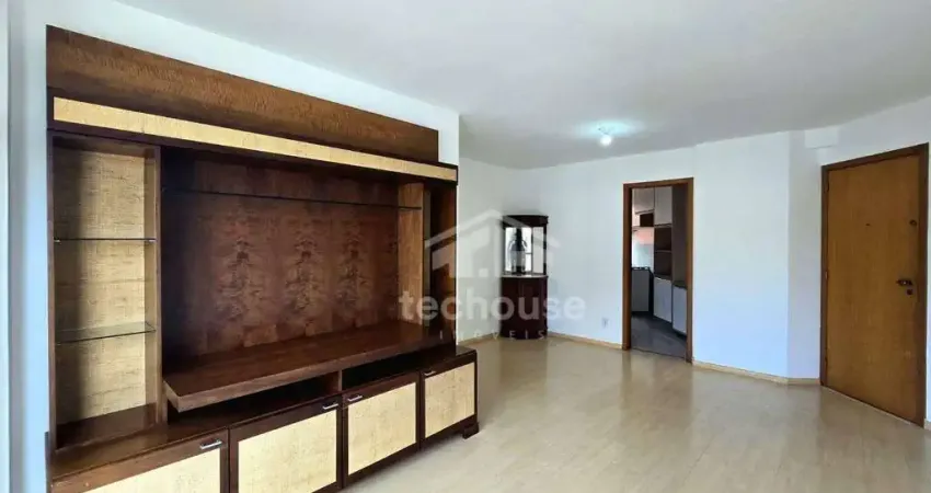 Apartamento na melhor rua de agriões, teresópolis. amplo, versátil e com 93 m², sol da manhã e repleto de armários planejados.
