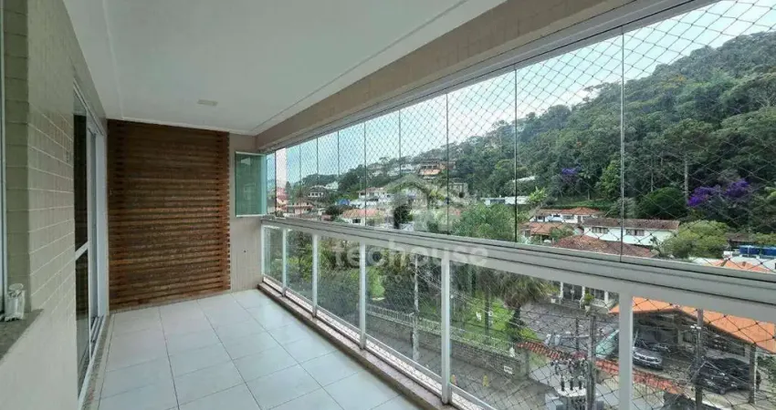 Conforto Sem Abrir Mão da Praticidade: 140m², 4 Quartos e Diversão para Toda a Família.