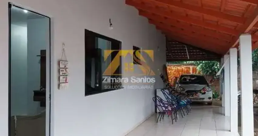 Casa com 3 quartos à venda na 509 sul, 29, Plano Diretor Sul, Palmas