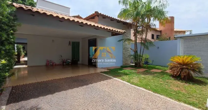 Casa 3/4 com 1 suíte - 150 m² - 108 norte (ARNE 13) - Próxima á UNITINS -Palmas/TO