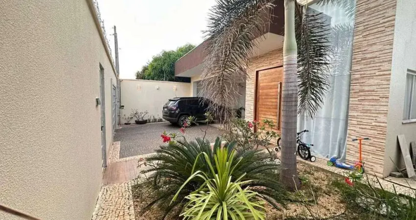 Casa alto padrão, 4/4, sendo 1 suíte, 307 sul (arso 33) - palmas/to