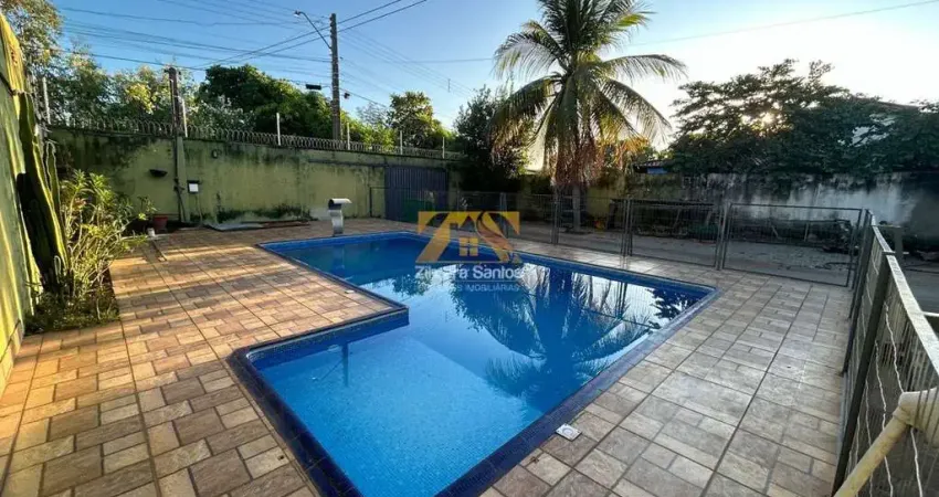 Casa 2/4, 120 m² - 1005 sul (arso 102)- próximo á prime academia- palmas/to