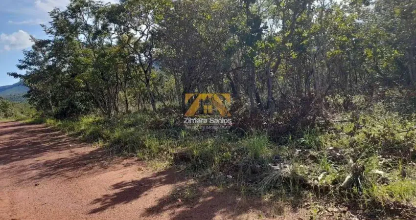Terreno, 2.618 m² - Próximo ao Limpão, n° 05 - Palmas/TO