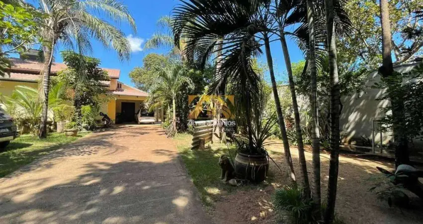 Casa 3/4 com 1 suíte - 240 m² - 212 norte (asr ne 25) - próxima ao palacinho - museu histórico do to - palmas/to