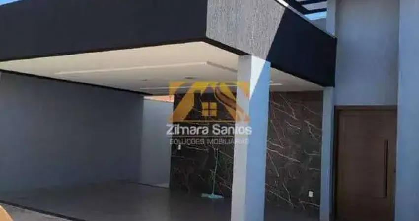 Casa com 3 suítes, 123 m² - 604 norte (arne 71)-próxima á academia do sesc- palmas/to