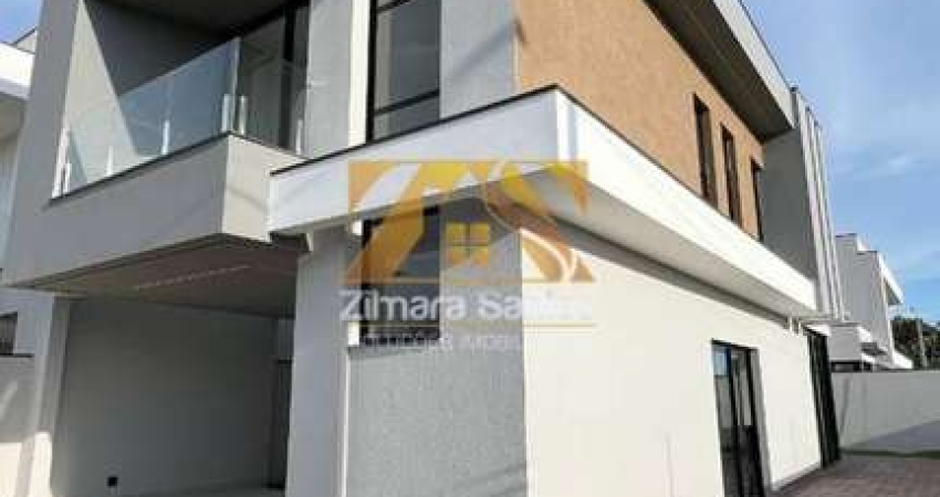 Sobrado Alto Padrão, com 3 suítes, 230 m² - 1506 sul (Arse 152) - Palmas/TO