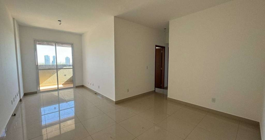 Apartamento 3/4, sendo 1 suíte, 85 m² - 306 sul (Arse 32) - Residencial Solar dos Buritis, Palmas/TO
