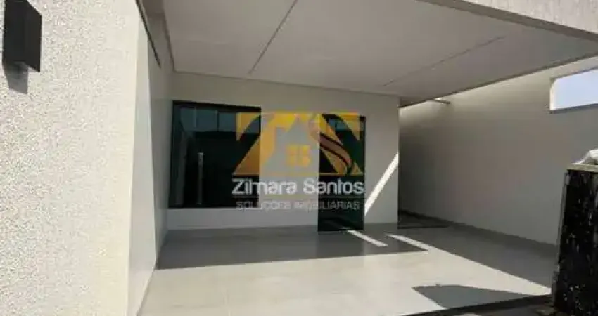 Casa 3/4 com 1 suíte - 115 m² - 1003 Sul (ARSO 101) - Próxima á Hospital do Amor - Palmas/TO