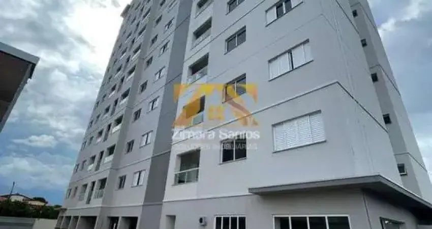 Apartamento 2/4, sendo 1 suíte, 60,44 m² - 603 sul (ARSO 61) - Residencial Park 61 - Próximo ao Hospital Cristo Rei -Palmas/TO
