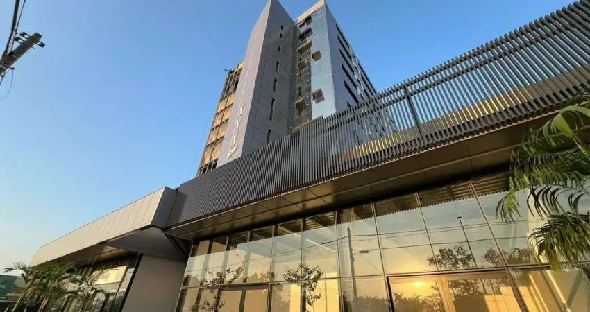 Sala Comercial, com 38 m² - Orla 14 - Residencial YVY Home - Palmas/TO