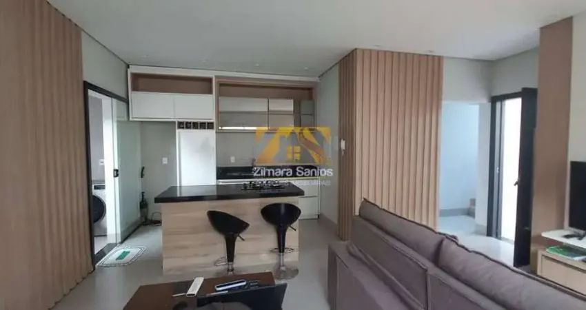 Sobrado 3/4, sendo 1 suíte, 120 m² - 505 sul (arso 52)-próximo á panificadora real- palmas/to