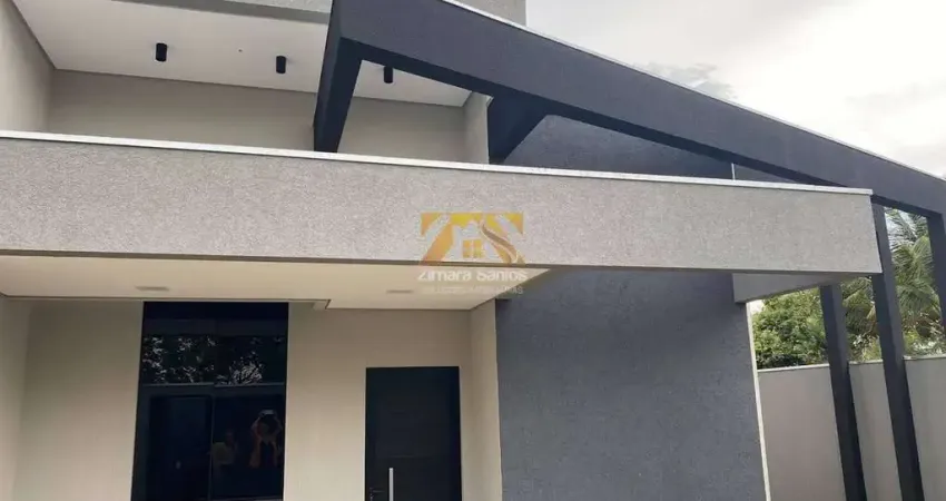 Casa 3/4 - 98 m² - 509 sul (arso 54) - próxima à praia da graciosa - palmas/to