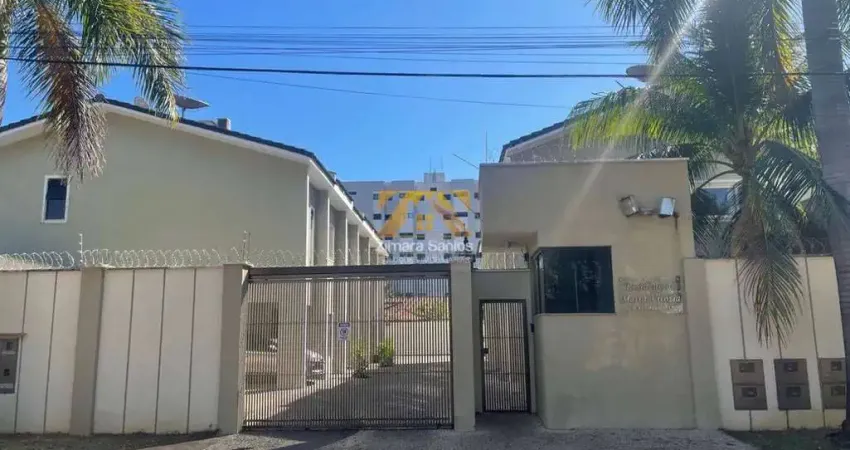 Sobrado com 3 suítes, 266 m² - 110 norte (arne 14) - residencial maria vitória, palmas/to