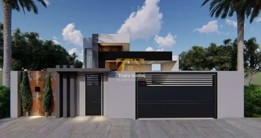 Casa 3/4, sendo 1 suíte, 160 m² - 1504 sul (arse 151)-próximo ao assai atacadista- palmas/to