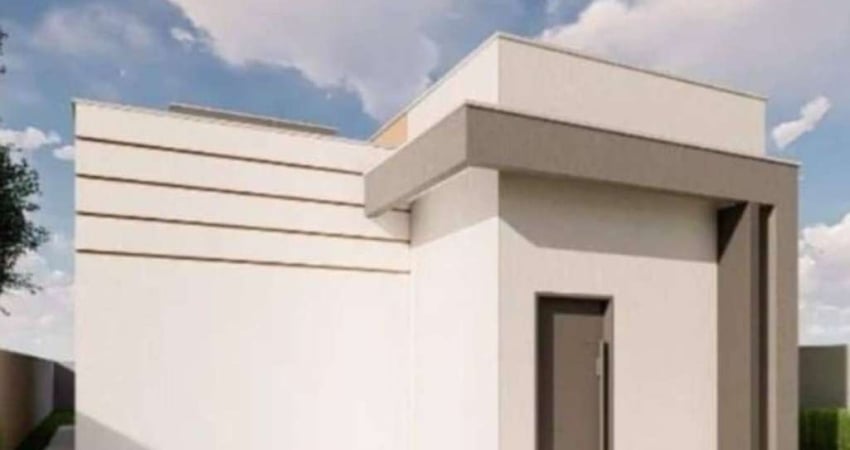 Casa 3/4 com 1 suíte - 84 m² na 1007 sul (ARSO 103) - Próxima à Avenida Teotônio Segurado - Palmas/TO