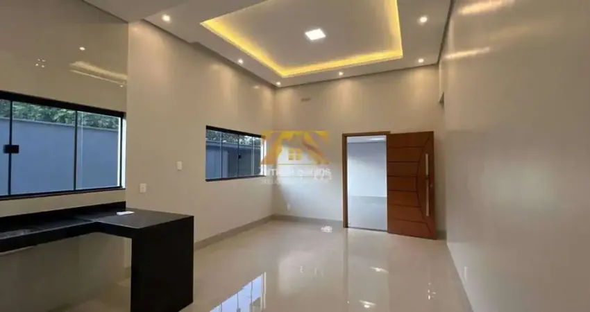 Casa 3/4, sendo 1 suíte, 91 m² - 1404 sul (arse 141)-próxima á faculdade católica- palmas/to