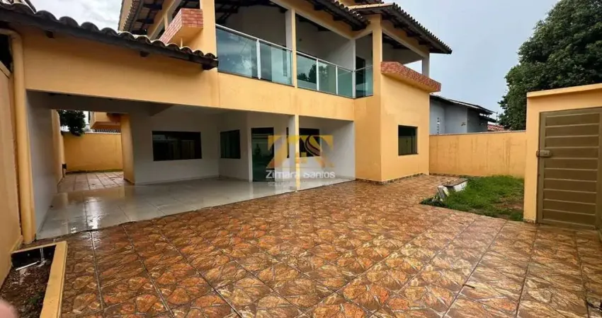 Sobrado alto padrão 5/4  com 1 suíte - 292 m² - 906 sul (arse 92) - próximo á padaria pão de minas - palmas/to