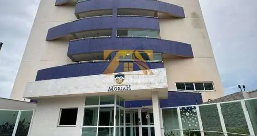Apartamento com 3 suítes, 110 m², 205 sul (ARSO 22) - Residencial Moriah - Próximo à Praia da Graciosa - Palmas/TO