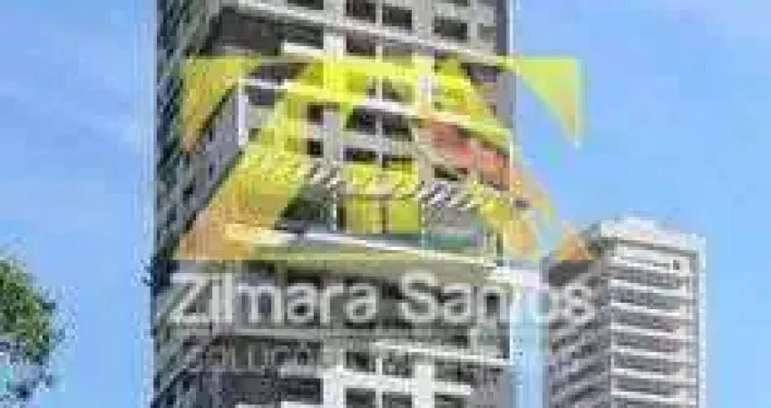 Loft com 1 suíte, 43 m² - you by fama, orla 14 - quadra nobre - palmas/to