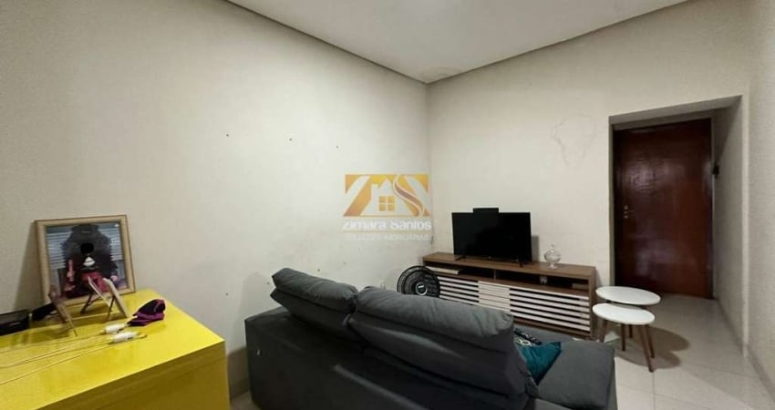 Casa 3/4 com 1 suíte - 140 m² na 305 sul (Arso 32)  - próximo a Unimed - Palmas/TO