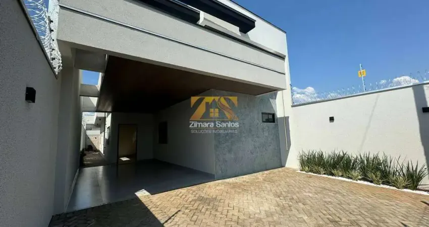 Casa com 3 suítes, 180 m² - 309 sul (arso 34) - próxima à praia da graciosa - palmas/to