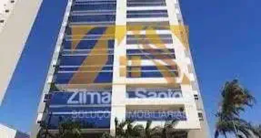 Apartamento alto padrão com 3 suítes - 166 m² na 404 sul (arse 41) - residencial urban soberano - próximo ao espaço cultural - palmas/to