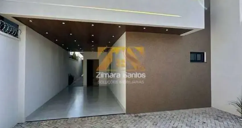 Casa 3/4 com suítes plenas, 180m² -  407 sul (ARSO 43 )-Próximo ao Atacadão  dos Preços Baixo-Palmas/TO