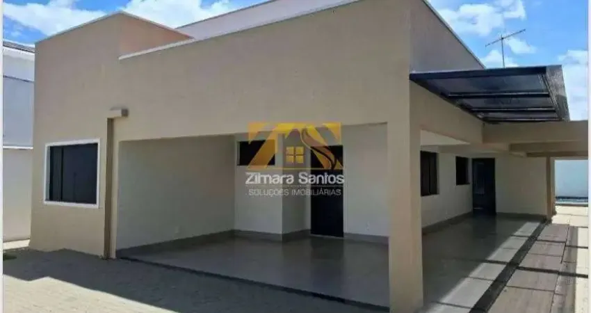 Casa alto padrão 3/4 com 1 suíte- 213,10 m² na 307 sul (arso 33) -próxima à havan - palmas/to