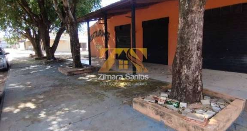 Ponto comercial - 124 m² na  303 Norte (ARNO 31) - Próximo ao Super Big - Palmas/TO