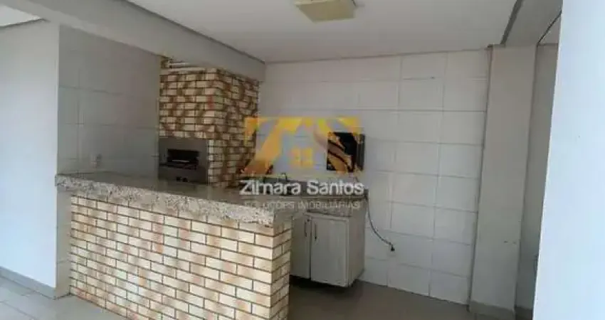 Cobertura Duplex com 4 suítes - 129 m² na 305 sul (ARSO 32) Residencial Isadora - Próximo á Pista do Antigo Aeroporto - Palmas/TO